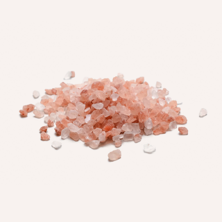 Розовая гималайская соль, крупный помол 2,0-5,0 мм